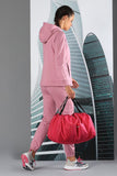 WOMAN LONG PANT