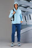 WOMAN LONG PANT