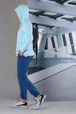WOMAN LONG PANT