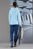 WOMAN LONG PANT