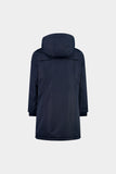 KID G PARKA FIX HOOD