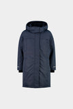 KID G PARKA FIX HOOD
