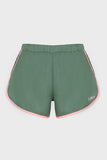 WOMAN SHORTS WITH INNER MESH S