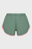 WOMAN SHORTS WITH INNER MESH S