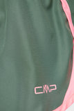 WOMAN SHORTS WITH INNER MESH S