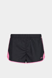 WOMAN SHORTS WITH INNER MESH S