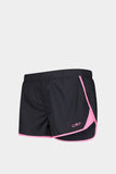 WOMAN SHORTS WITH INNER MESH S