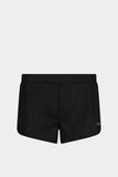 WOMAN SHORTS WITH INNER MESH S