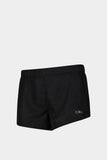 WOMAN SHORTS WITH INNER MESH S