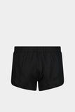 WOMAN SHORTS WITH INNER MESH S