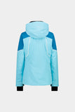 WOMAN JACKET ZIP HOOD