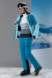 WOMAN JACKET ZIP HOOD