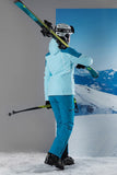 WOMAN JACKET ZIP HOOD