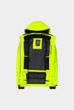 MAN JACKET ZIP HOOD