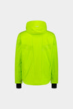 MAN JACKET ZIP HOOD