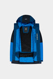 MAN JACKET FIX HOOD