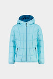 KID G JACKET FIX HOOD