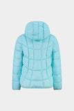 KID G JACKET FIX HOOD