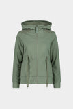 JACKET FIX HOOD