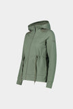 JACKET FIX HOOD