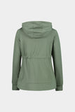 JACKET FIX HOOD