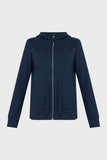 JACKET FIX HOOD
