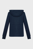 JACKET FIX HOOD