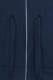 JACKET FIX HOOD