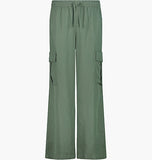 WOMAN LONG PANT
