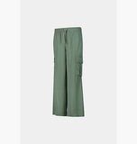 WOMAN LONG PANT