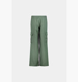 WOMAN LONG PANT