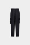 WOMAN LONG PANT