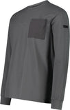 . T-SHIRT STRETCH JERSEY