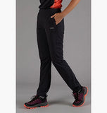 WOMAN LONG PANT