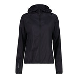 JACKET FIX HOOD