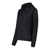 JACKET FIX HOOD