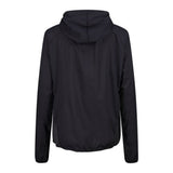 JACKET FIX HOOD