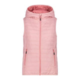 VEST FIX HOOD