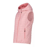 VEST FIX HOOD