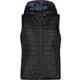 VEST FIX HOOD