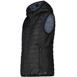 VEST FIX HOOD