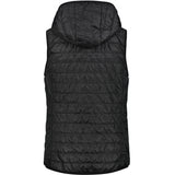 VEST FIX HOOD