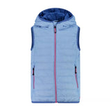 KID G VEST FIX HOOD
