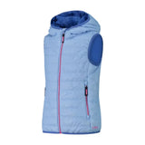 KID G VEST FIX HOOD