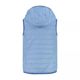 KID G VEST FIX HOOD