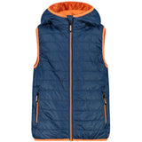 KID VEST FIX HOOD