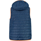 KID VEST FIX HOOD
