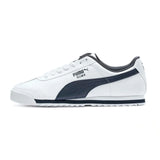 Roma Basic White