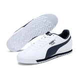 Roma Basic White
