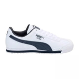 Roma Basic White